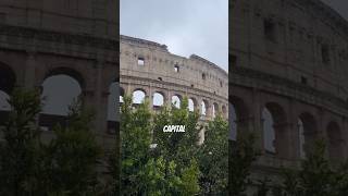 Italy in 1 Minute History Flavor and Beauty [upl. by Eiral356]