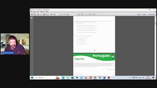 Como usar Modelo Coringa numa Redação de Estudo de Caso [upl. by Fang]