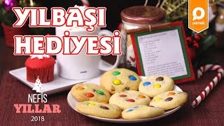 Yılbaşı Hediyesi  Onedio Yemek  Tatlı Tarifleri [upl. by Nivak365]