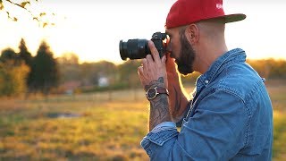 99 of PHOTOGRAPHY BEGINNERS make these mistakes 📸 Jaworskyj [upl. by Rabka]