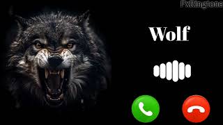 Horror Message Ringtone ☠️ Notification Ringtone 💞 notification sound 😈 Wolf Ringtone [upl. by Jarl169]