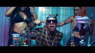 Yomel El Meloso  Yo Me Curo Official Video [upl. by Kenrick]