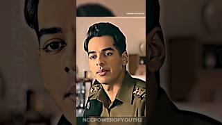 ⚔️ Pippa Army Movie 🇮🇳 Captain Balram Mehta 🔥 Sam Manekshaw movie pippa pippamovie viral shorts [upl. by Tillford]