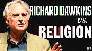 Best of Richard Dawkins against Religion [upl. by Deina234]