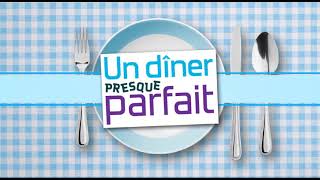 Un dîner presque parfait  Theme Complet [upl. by Enamart]