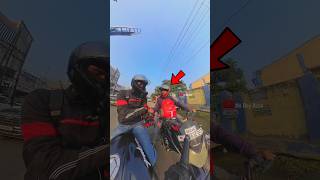 Ride Pr Chale😁 automobile ktmbike funny duke390accident motovlog sportsbike ktmbikeprice 1k [upl. by Rob]