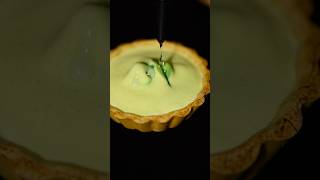 Zesty lime Nosfertartu 🍋💛🍋 tart art surrealism [upl. by Notak]