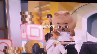 the betrayal by quokka  MINHO VS HAN TUG OF WARSKZ TOY WORLD FAN CONNECTING OSAKA D2 straykids [upl. by Namzzaj]