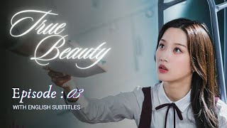 True Beauty  Episode 3  Part 11  With English Subtitles drama kdrama netflix kseries korean [upl. by Celestine254]