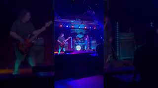 Umbilicus  Live in New World Music 03142024 Tampa Florida USA [upl. by Cassil]