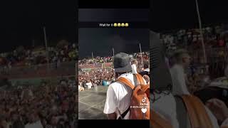 Shatta wale is him 😂😂❤️🔥🚀dancehall shattawale duet wash [upl. by Filippo]