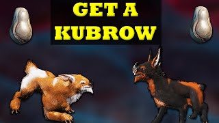 Warframe  How To Get A Kubrow  Warframe Beginners Guide [upl. by Ahsyekal]