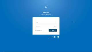 Access  Wildix Collaboration [upl. by Arodnahs]