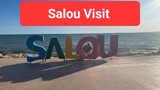 Salou trip [upl. by Dlanger700]