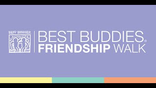 Best Buddies Friendship Walk 2023 [upl. by Adnaral]