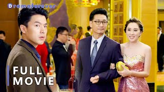 【Full Movie】Cheating husband regrets divorce after finding out his exwife’s true identity [upl. by Ary169]