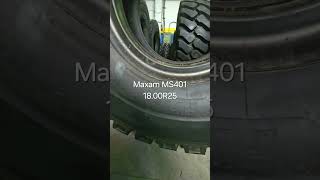 Maxam MS401 1800R25 maxam maxamtires maxamtire [upl. by Barnet65]