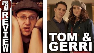 Inside No 9 Review  Tom amp Gerri [upl. by Laiceps965]