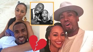 La vérité sur la rupture de Keri Hilson et Serge Ibaka  Vraies Histoires de Stars [upl. by Araht458]