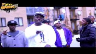 Greezie Tv  Boss Belly  Wave Like Belly Pt2 BossBelly Greezietv [upl. by Yvor901]