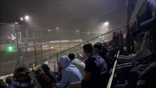 Brewerton Speedway  August 16th 2024  Modifieds [upl. by Iny]