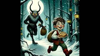 Stone and Krampus song [upl. by Trace]