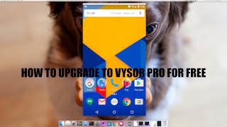 HOW TO GET VYSOR PRO FOR FREE 2020 APRIL 100 WORKING [upl. by Skell]