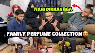 Papa ki collection expensive nikli😱kis k perfume sab sy zayada🧐 [upl. by Grubb]