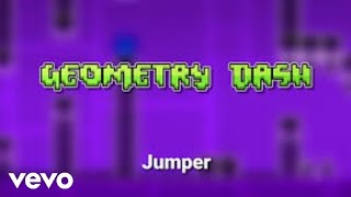 Geometry Dash Jumper Full Versión Official Video [upl. by Lundt]