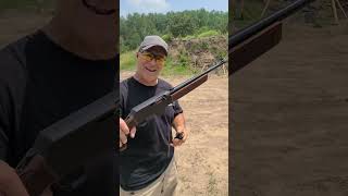 Henry Homesteader 9mm Carbine quotGlock Magsquot [upl. by Baun676]