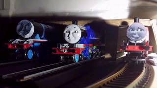 TRWSR S1 Ep 12 James amp The Express [upl. by Douville650]