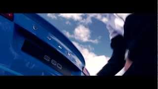 Volvo S60 Polestar and performance package  tuning kit promo [upl. by Seigler759]