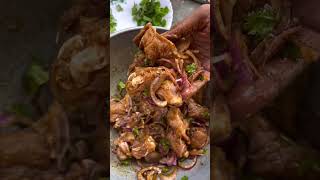 🍗🍖Somberi chicken 🍗🤤😋 funny economicclass comedy food [upl. by Regor]