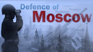 Defence of Moscow  Sabaton music video [upl. by Pepi874]