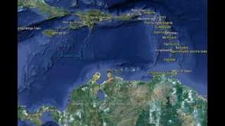 where is aruba [upl. by Zil]