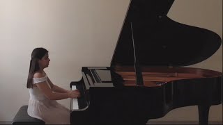 Svetlina Boyadzhieva  Leoš Janáček Piano Sonata 1X1905 [upl. by Ivo]