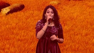 Mukkala Mukkabala Song by Vaishnavi 😍❤️  Super singer 10  Episode Preview [upl. by Hsevahb]