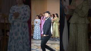 КБР На Свадьбе Нальчик Лезгинка Мадина 2024 ALISHKA Танцует Классно Wedding Dance Lezginka Madina [upl. by Blinni]