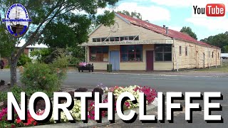 Northcliffe  Western Australia [upl. by Graf]