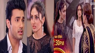 NewPromo Rajeev exposed the Pari 16Nov2024 episode ll tellyjy parineetinewpromo [upl. by Rotow22]