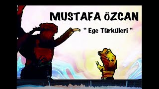 MUSTAFA ÖZCAN  SOBALARINDA KURU DA MEŞE [upl. by Ninaj]