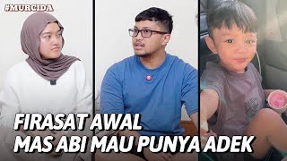 MURCIDA ABIMANYU PUNYA FIRASAT DULUAN SEBELUM SEMUANYA TAU PART 2 [upl. by Nauaj414]