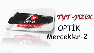 Optik Mercekler2 [upl. by Siri]