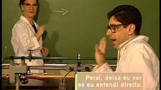 Telecurso – Ensino Médio – Química – Aula 30 [upl. by Barna]