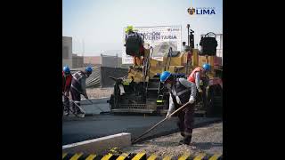 NUEVA OBRA  AMPLIACIÓN DE LA AVENIDA UNIVERSITARIA [upl. by Gena962]