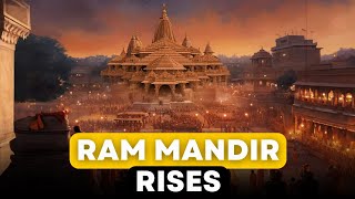 Ram Mandir LIVE Updates  PM Modi  Pran Pratishtha Ceremony  Ayodhya Live Updates  Times Now [upl. by Sausa]