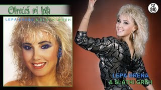 Lepa Brena  Okreces mi ledja  Official Audio 1986 [upl. by Silvie]