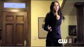 The Vampire Diaries Season 2 Official Trailer [upl. by Follansbee]