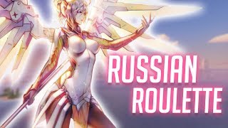 RUSSIAN ROULETTE Welcome To Season 8 [upl. by Oiram]