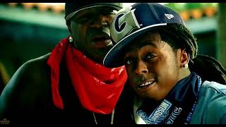 Birdman Lil’ Wayne Stuntin’ Like My Daddy EXPLICIT UPS 4K 2006 [upl. by Issac702]